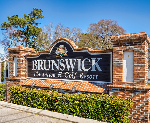 Brunswick Plantation