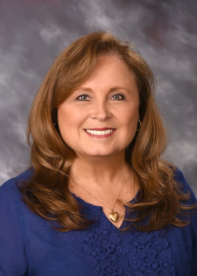 Linda Blake